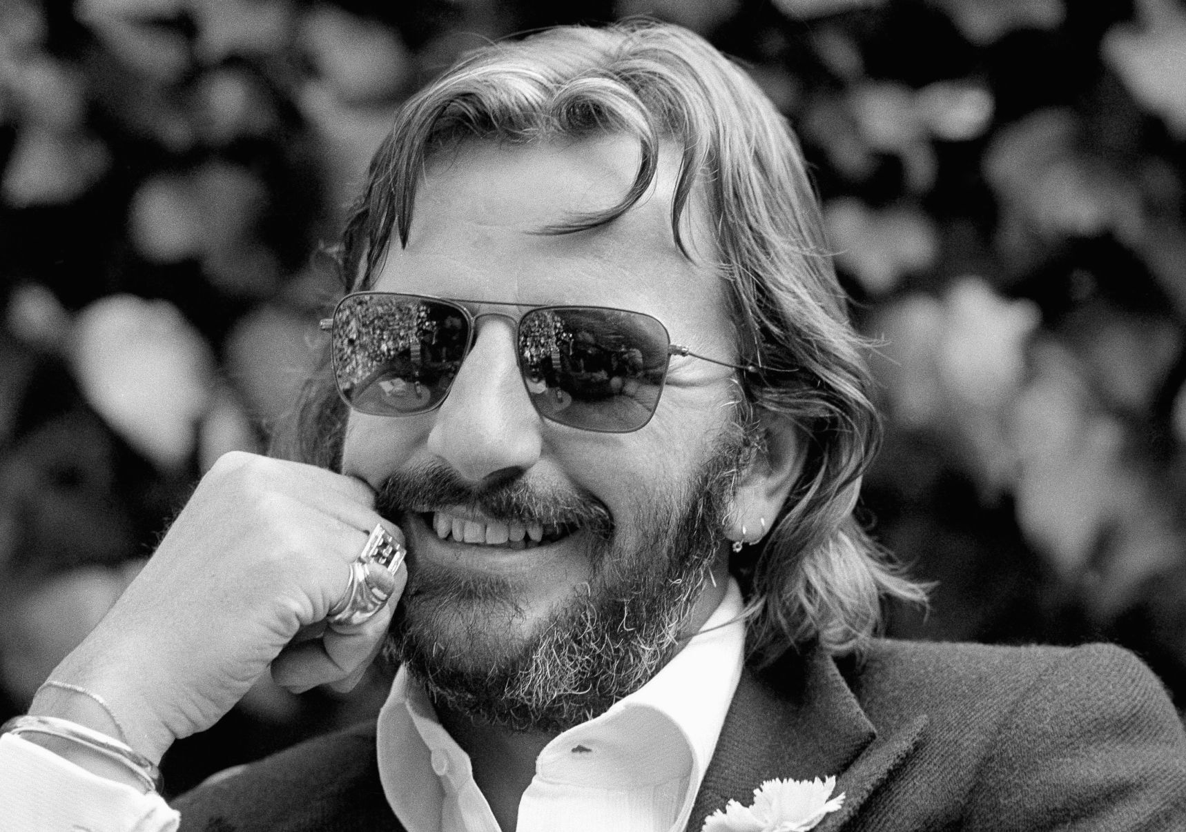 1978: Ringo Starr
